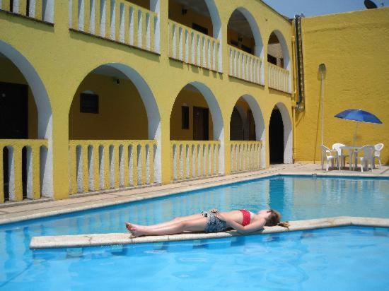 Hotel Calli Quetzalcoatl Cholula Exteriér fotografie