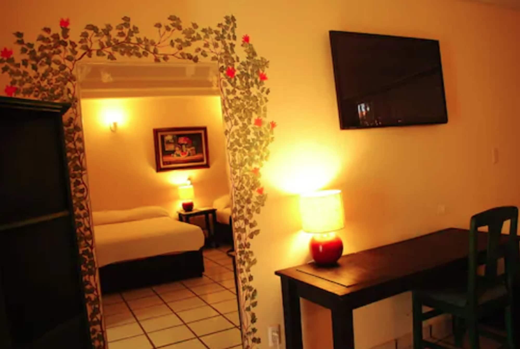 Hotel Calli Quetzalcoatl Cholula Exteriér fotografie