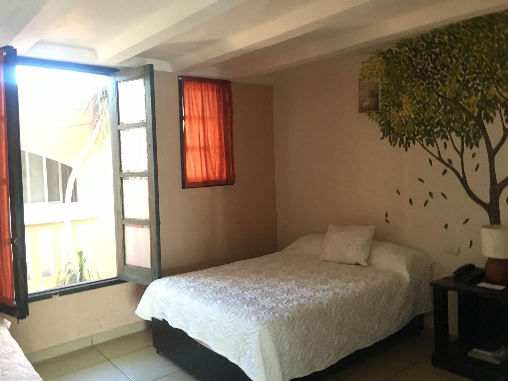 Hotel Calli Quetzalcoatl Cholula Exteriér fotografie