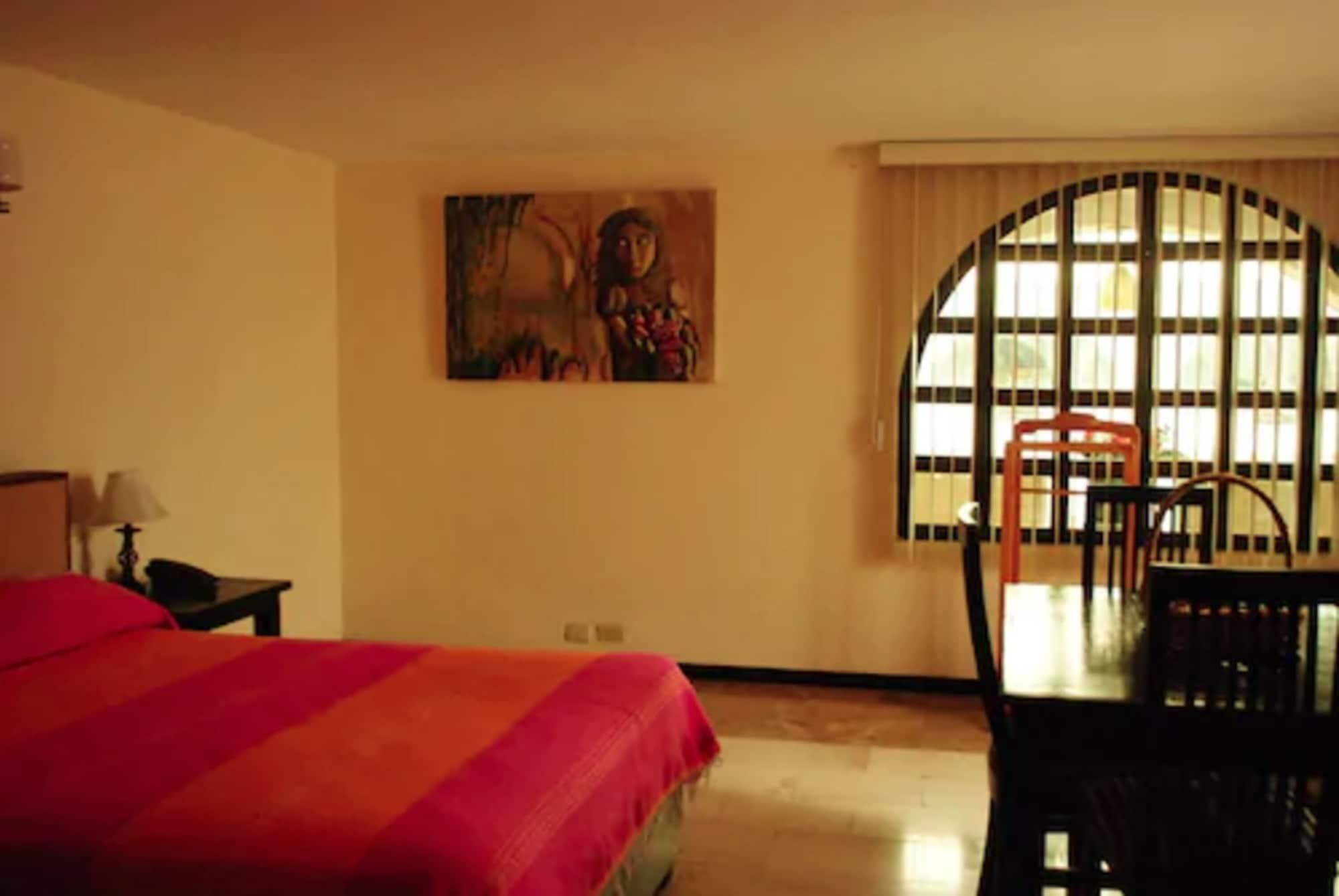 Hotel Calli Quetzalcoatl Cholula Exteriér fotografie