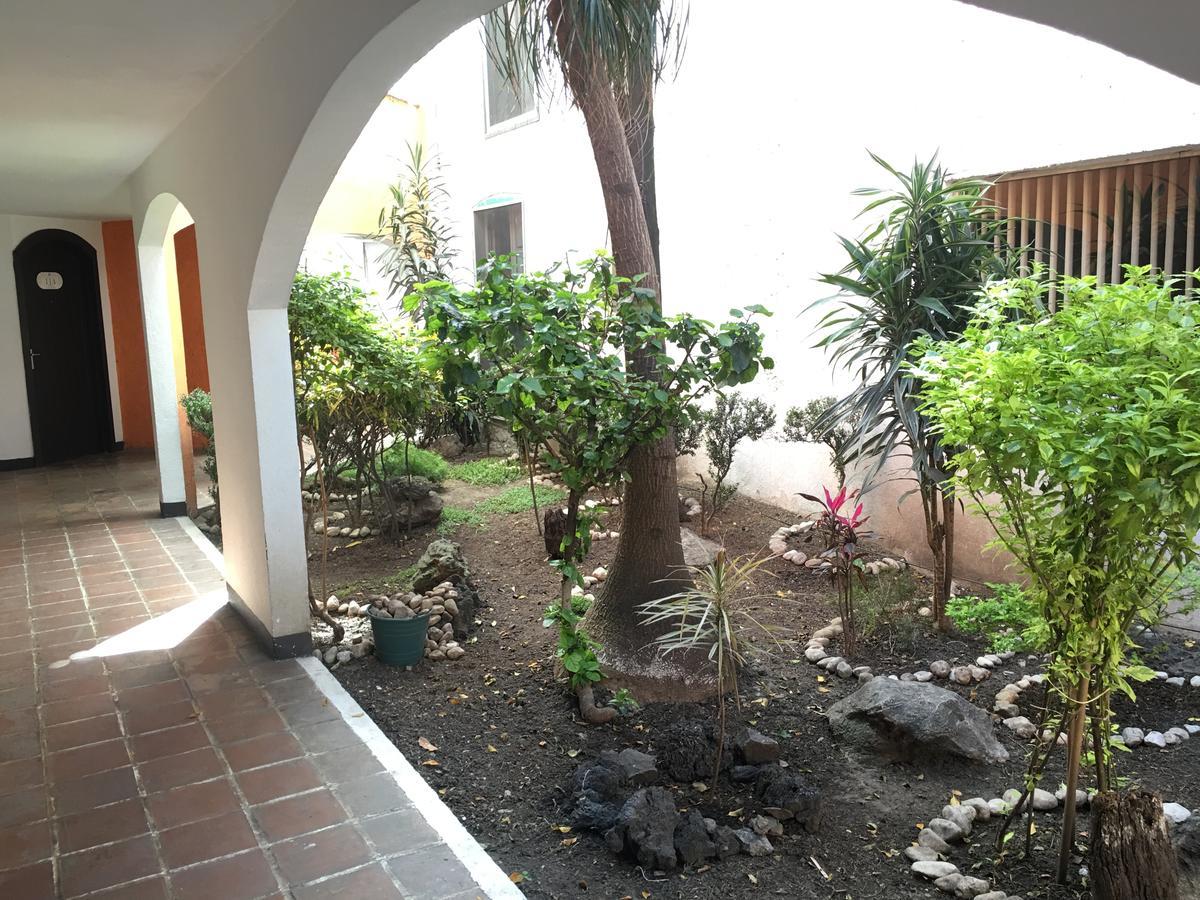 Hotel Calli Quetzalcoatl Cholula Exteriér fotografie
