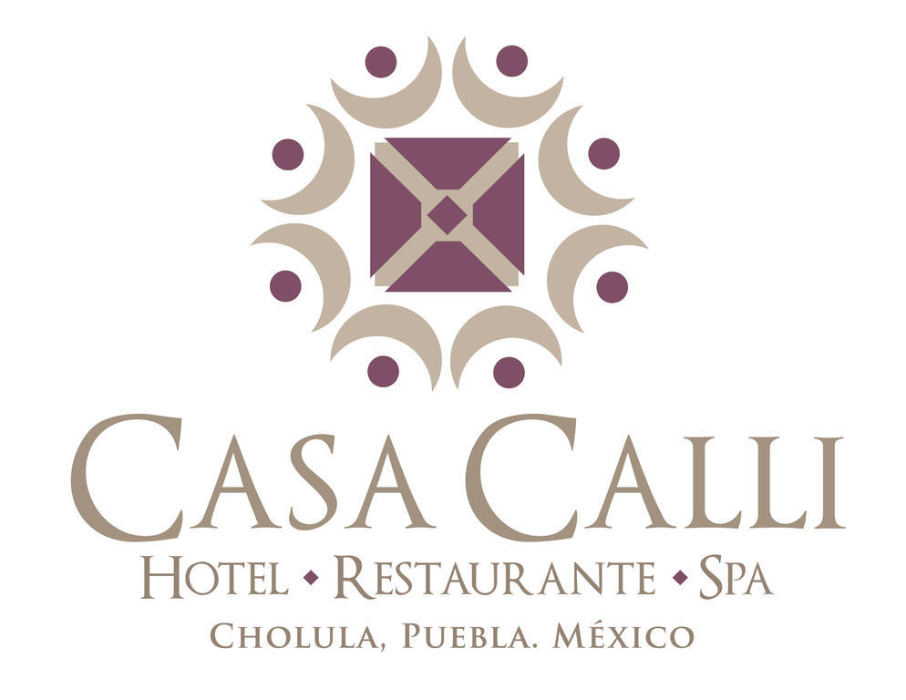 Hotel Calli Quetzalcoatl Cholula Exteriér fotografie