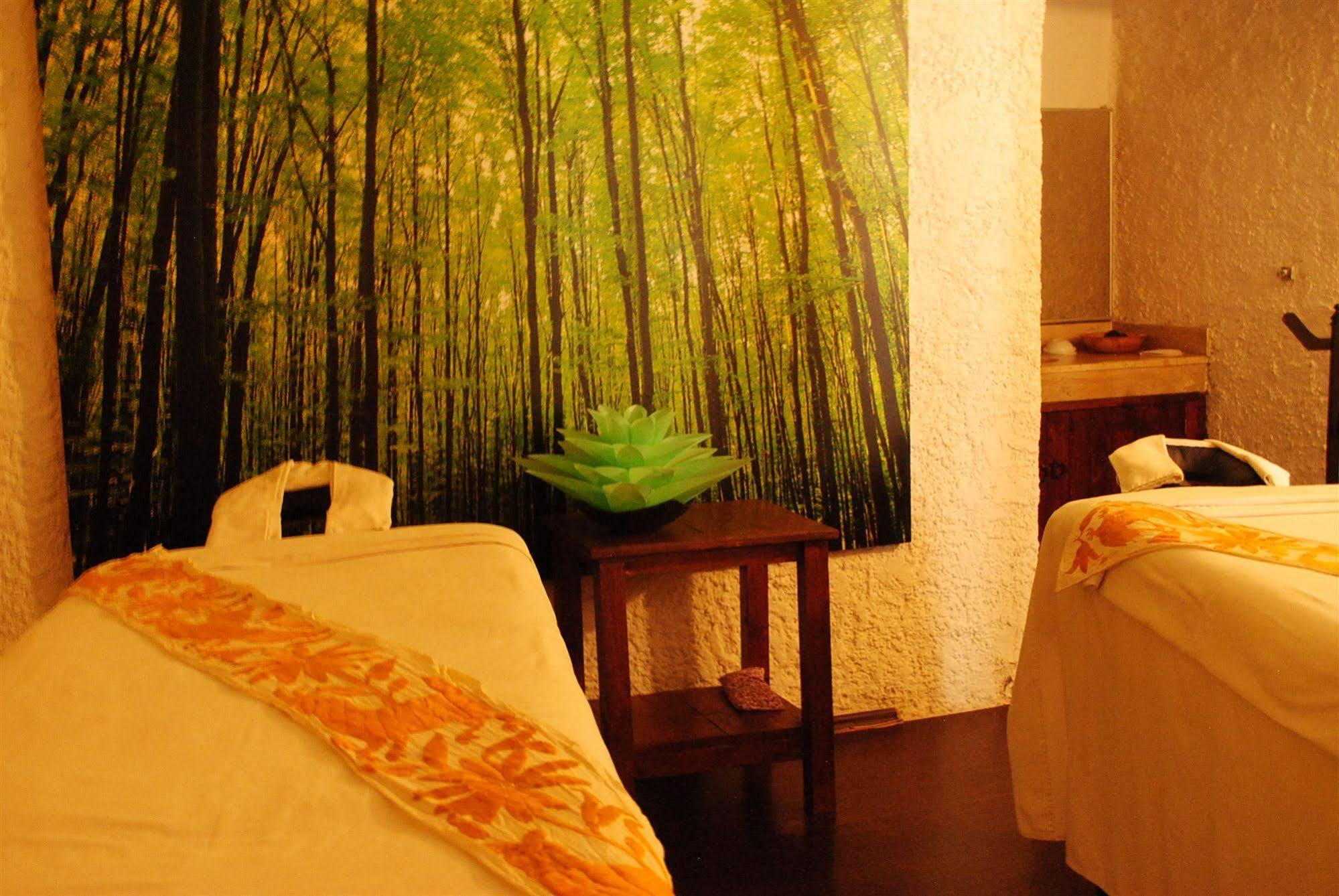 Hotel Calli Quetzalcoatl Cholula Exteriér fotografie