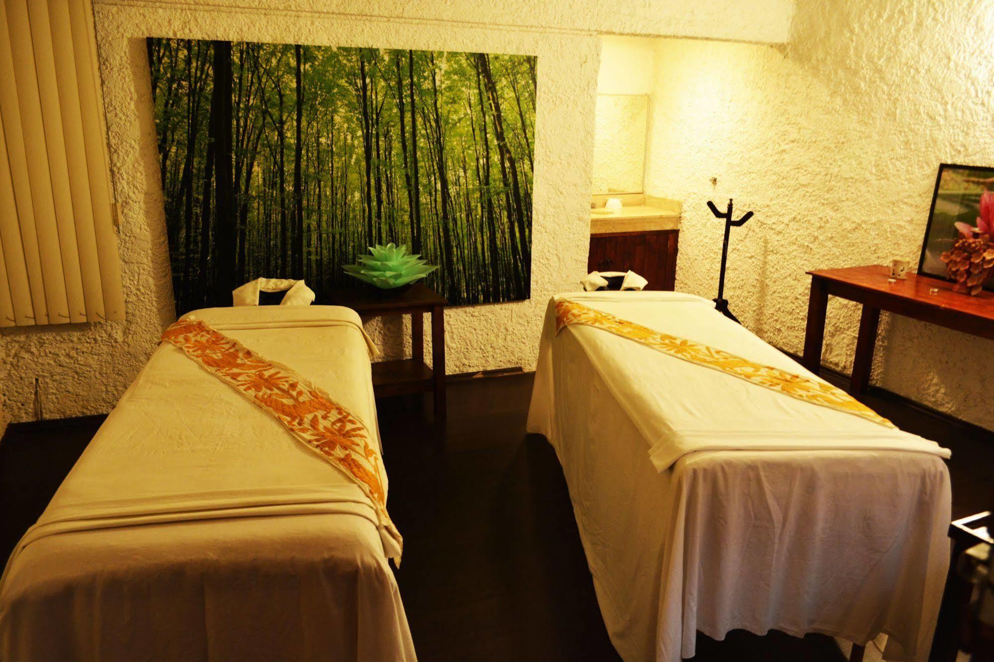 Hotel Calli Quetzalcoatl Cholula Exteriér fotografie